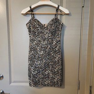 Teeze Me Party Dress - Size 1/2